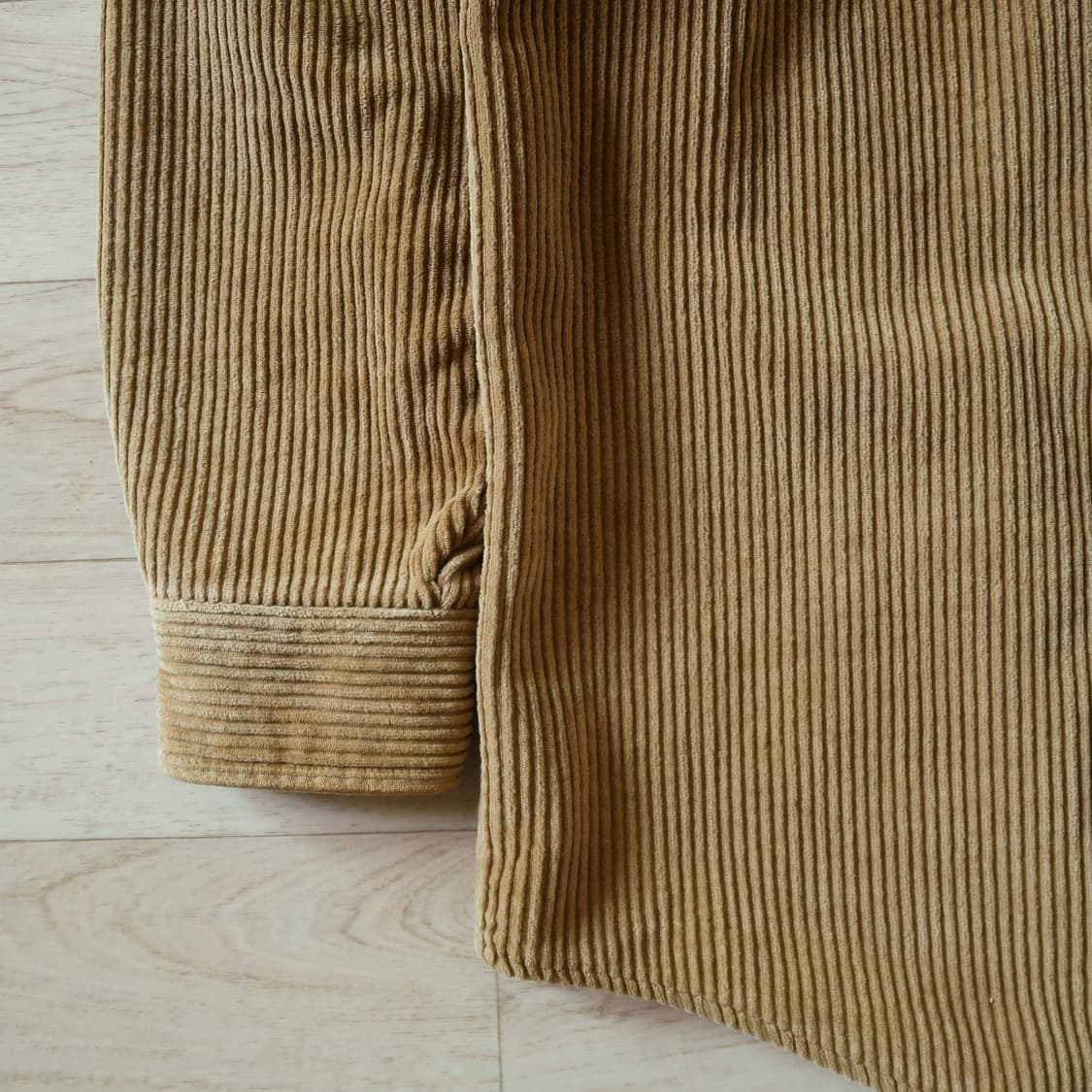 빈티지 90s 폴로 랄프로렌 코듀로이 투 포켓 셔츠 상품이미지5