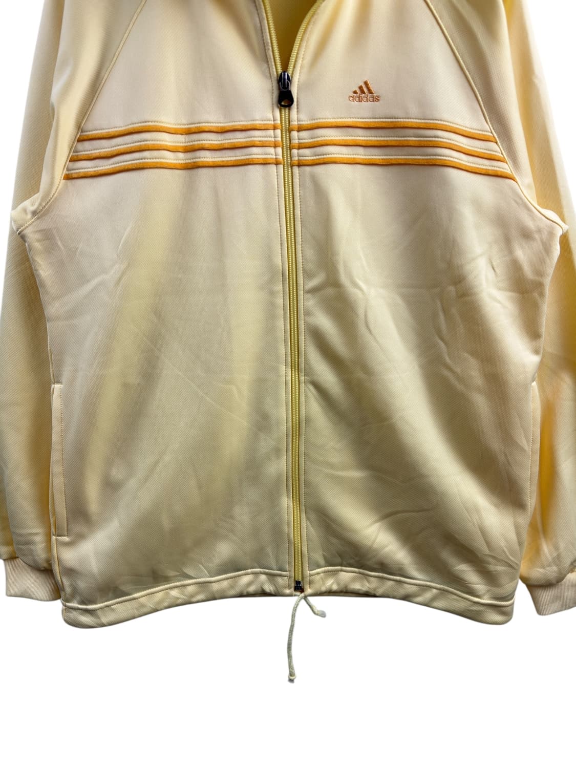 아디다스 올드스쿨 병아리 트랙탑져지1422 상품이미지4