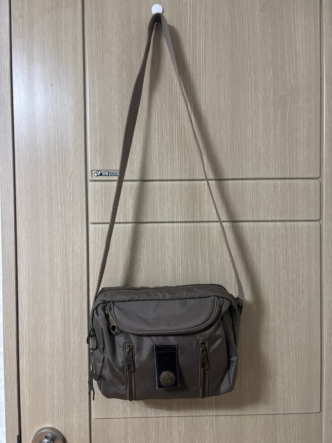 키플링 크로스백 상품이미지2