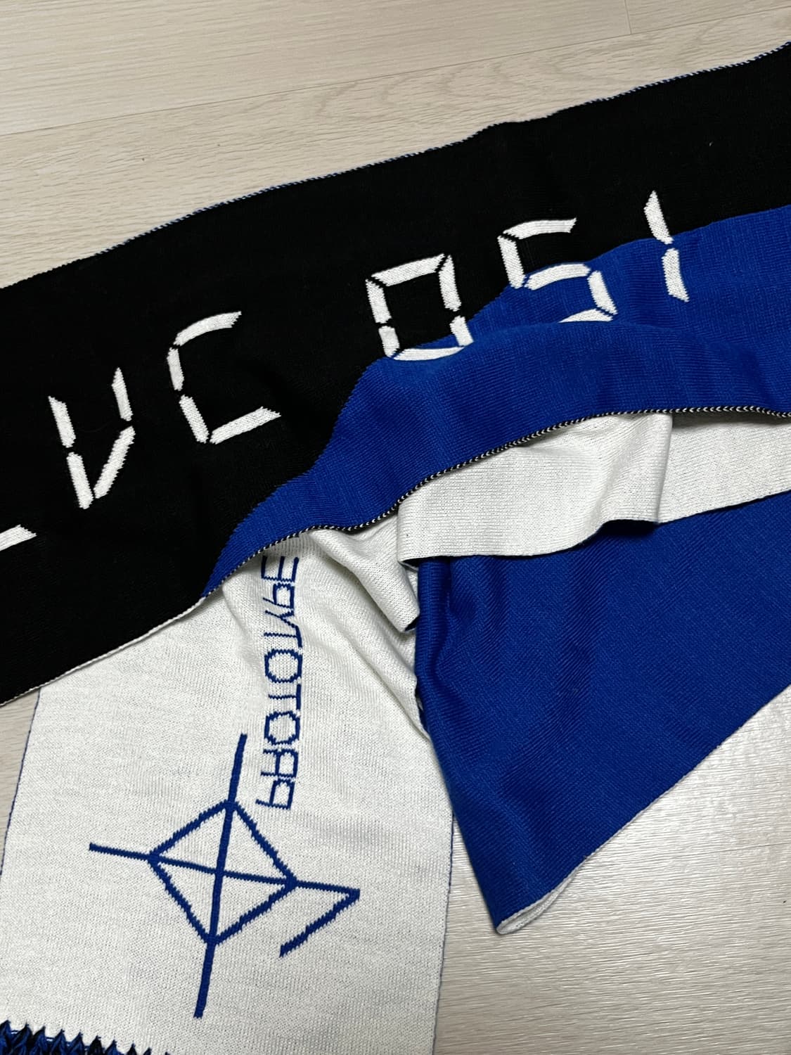 51percent 머플러 상품이미지2