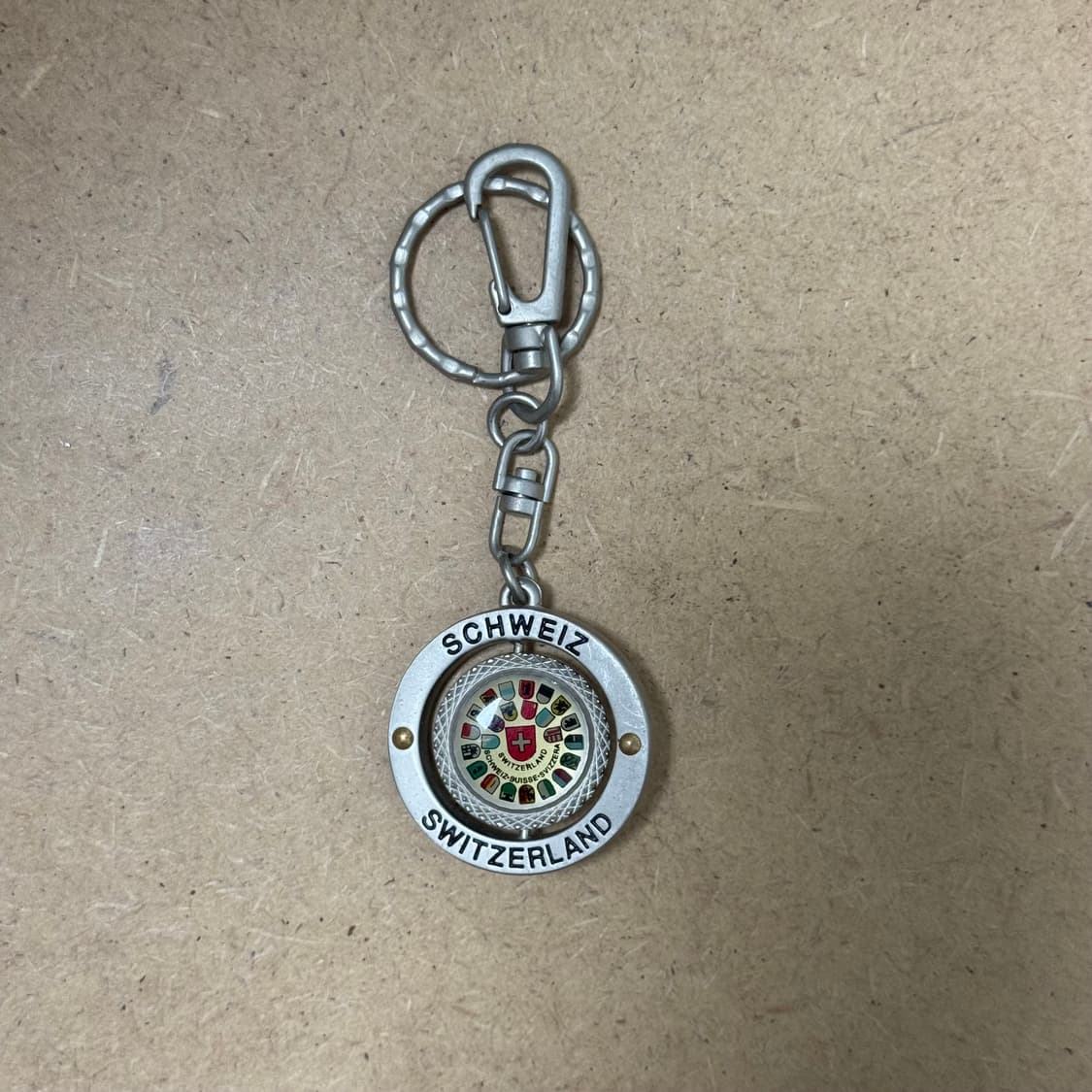 빈티지 키링 상품이미지2