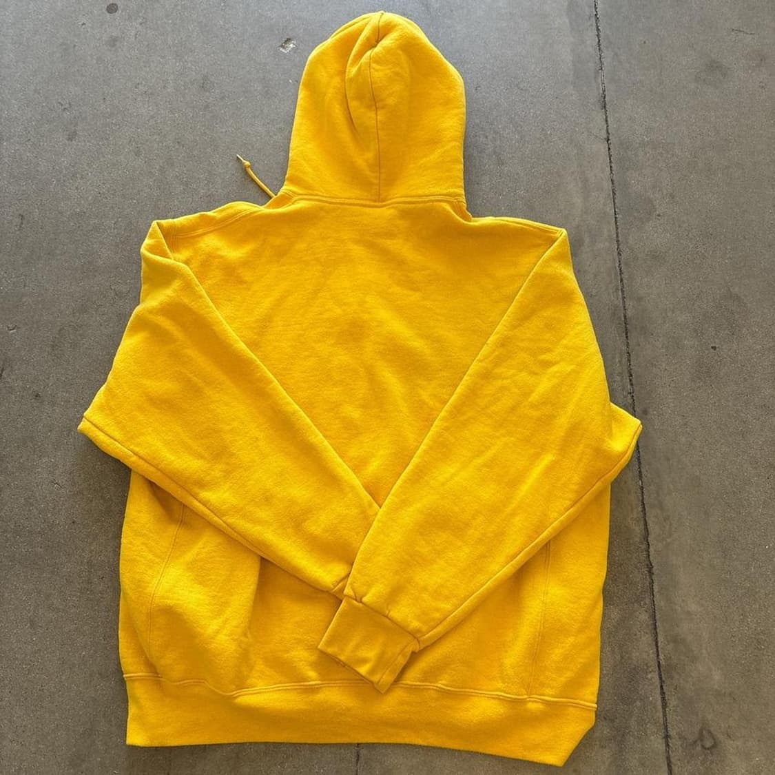 러셀 애슬레틱 빈티지 후드 티셔츠 상품이미지2