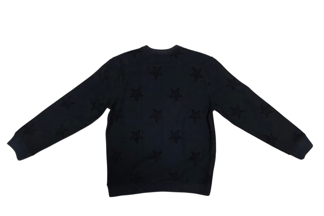 지방시 아카이브 스타 자수 맨투맨 상품이미지2