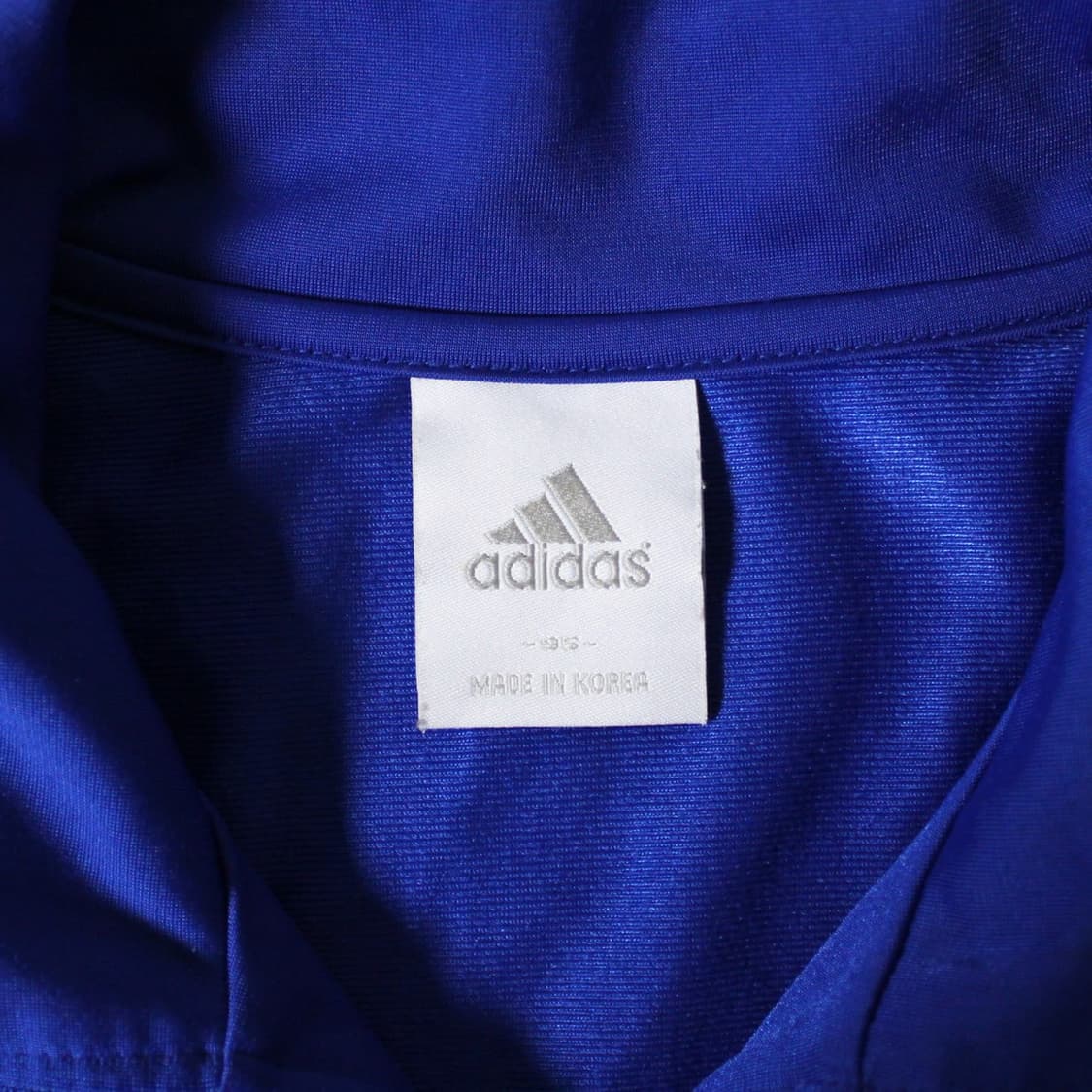 Adidas 아디다스 형광 트랙탑 져지 L006 상품이미지3