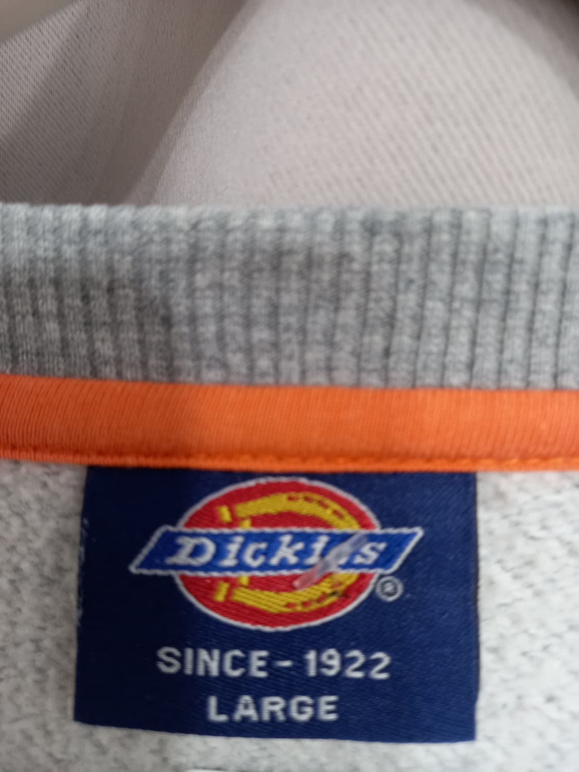 디키즈 맨투맨 상품이미지3