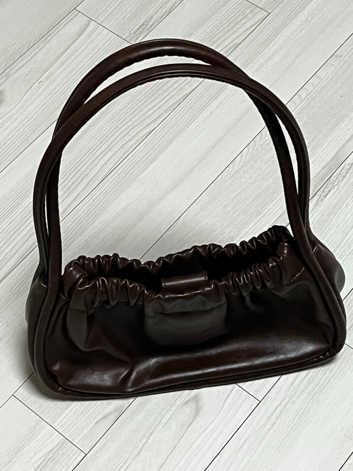 여밈 mini bundle bag 상품이미지1