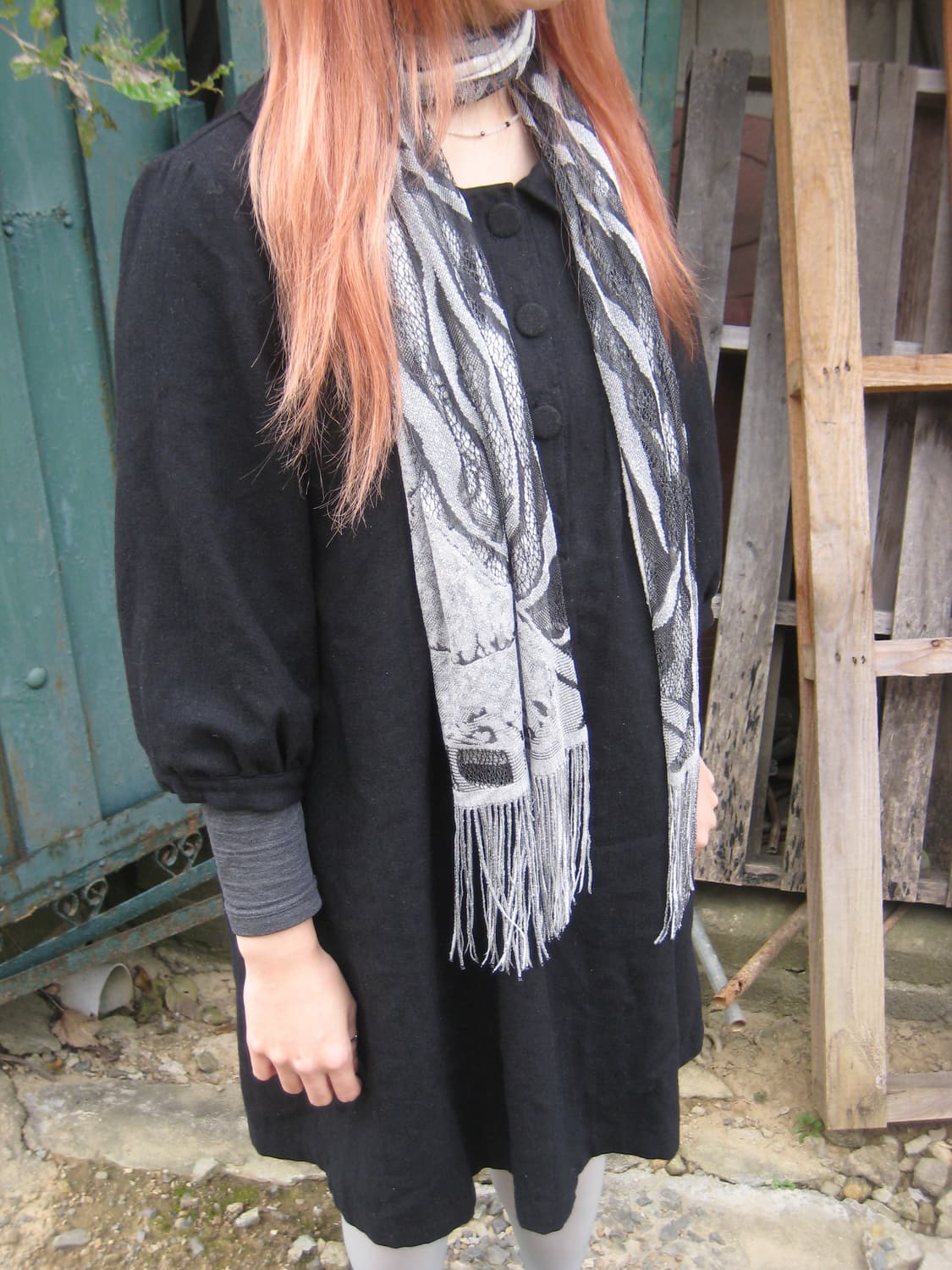 Japanese Vintage one piece 상품이미지1