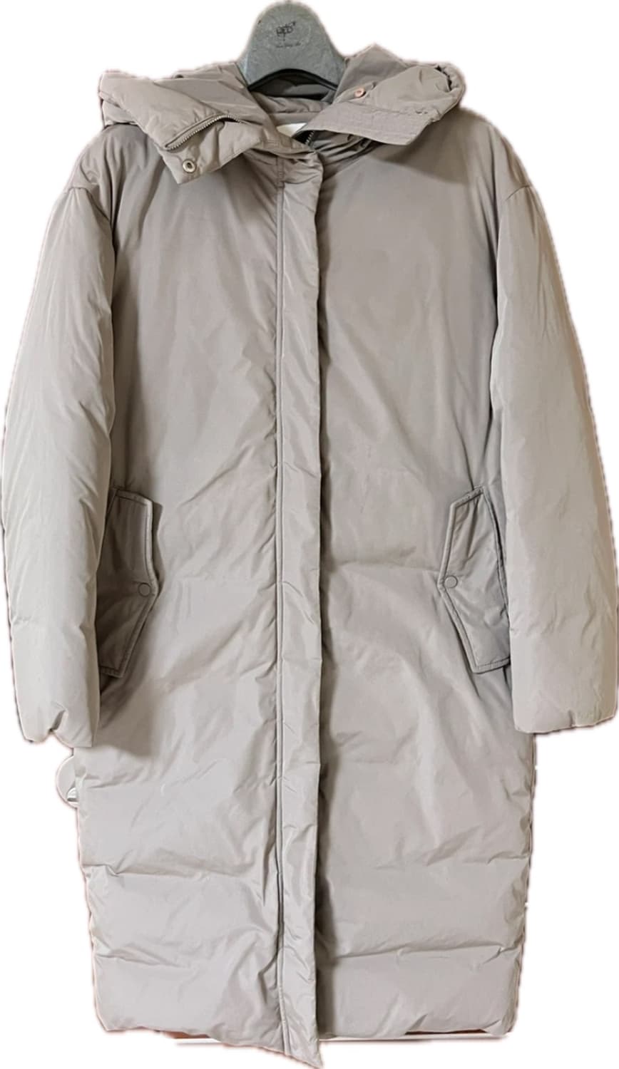 쉬즈미스 여성 롱패딩 55 상품이미지1