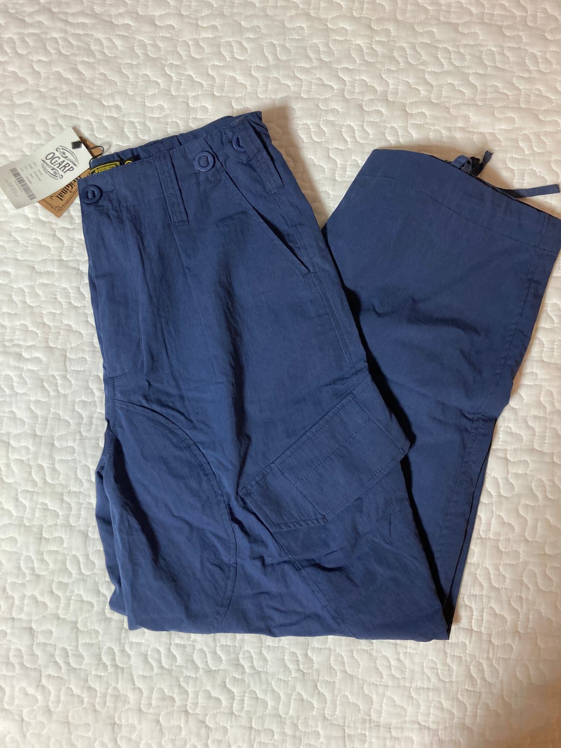 오가프 컴뱃 팬츠 31~32 3사이즈 상품이미지3