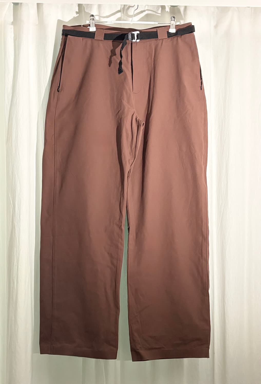 Oversized Chino 상품이미지5