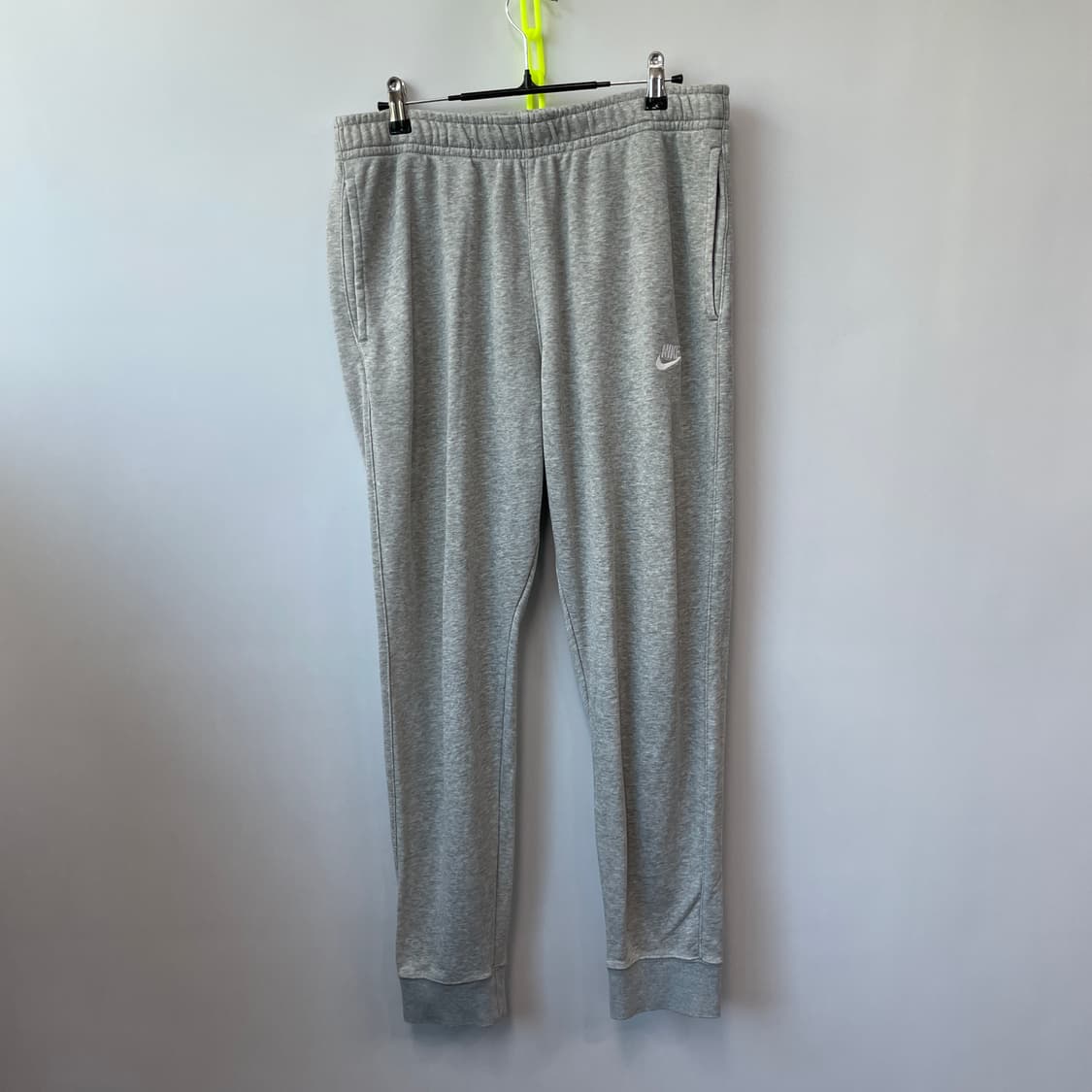 나이키 NSW 클럽FT 조거팬츠 L  상품이미지1
