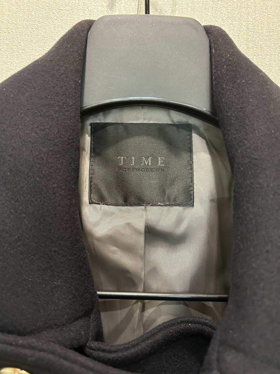 TIME 옴므 코트 100 상품이미지3