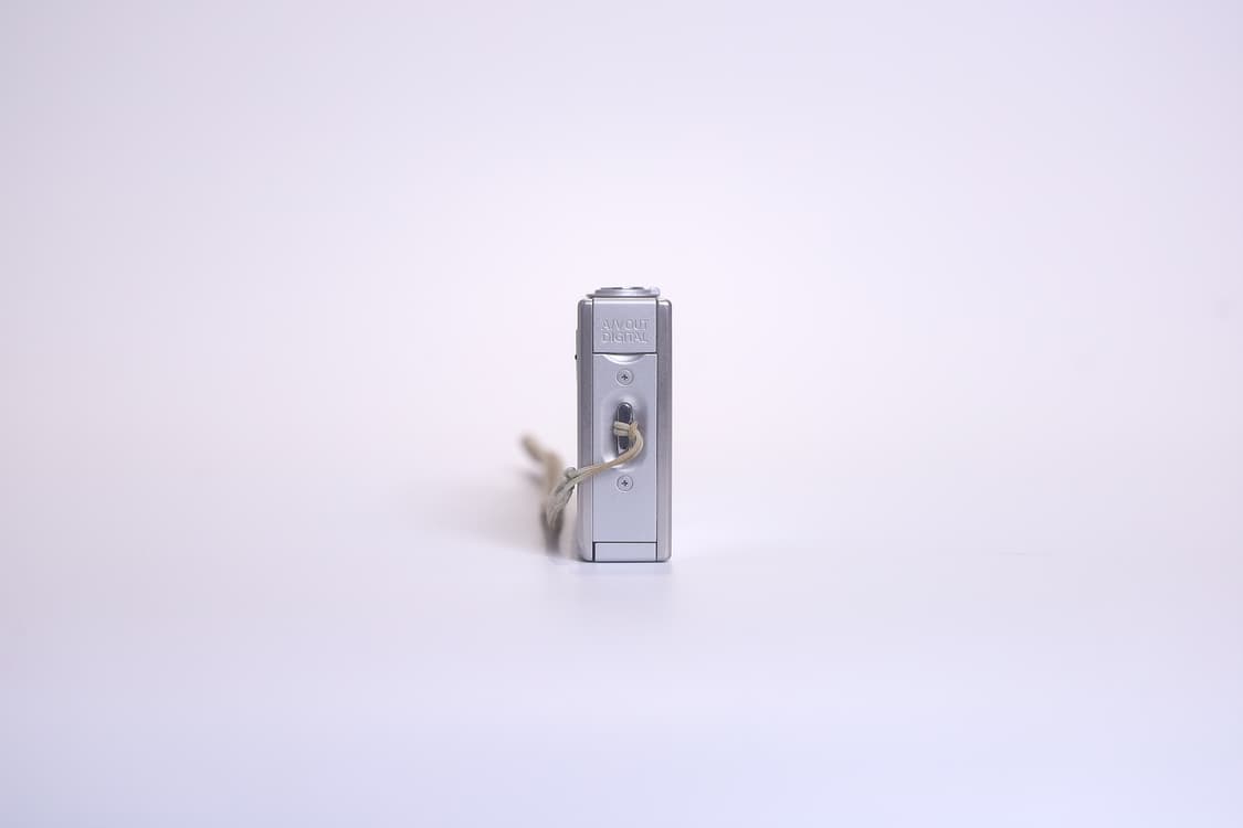 캐논 익시 디지털 10(익서스 70 일본 내수 모델) 실버 박스셋 상품이미지4