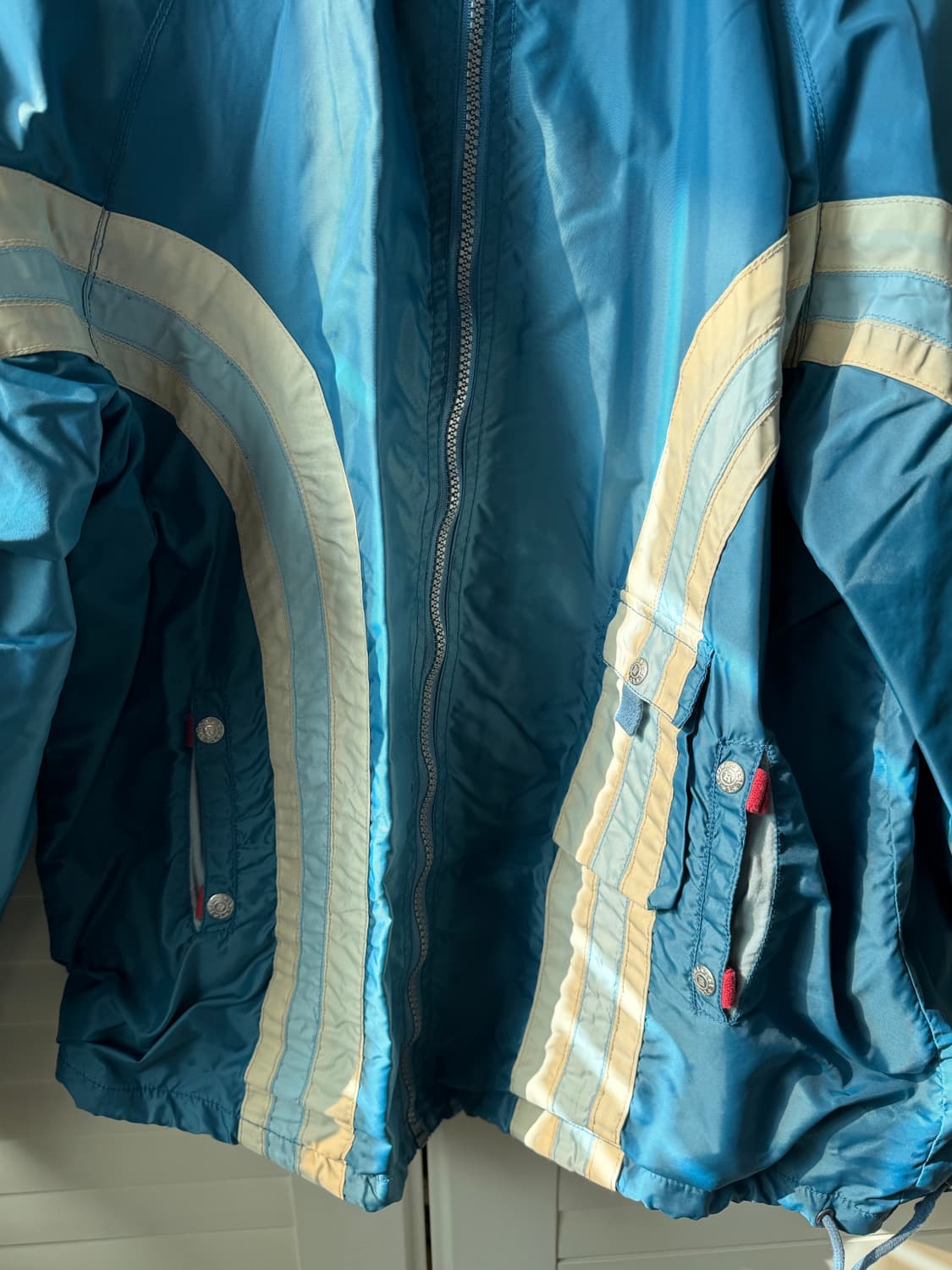 vintage jacket  상품이미지3