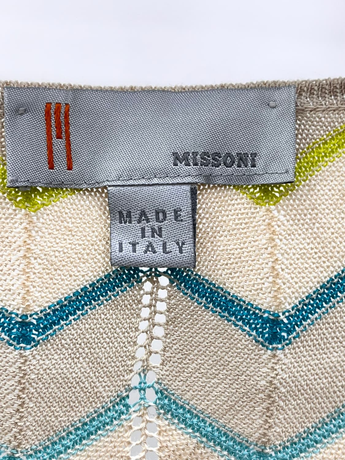 미쏘니 가디건 40 상품이미지8