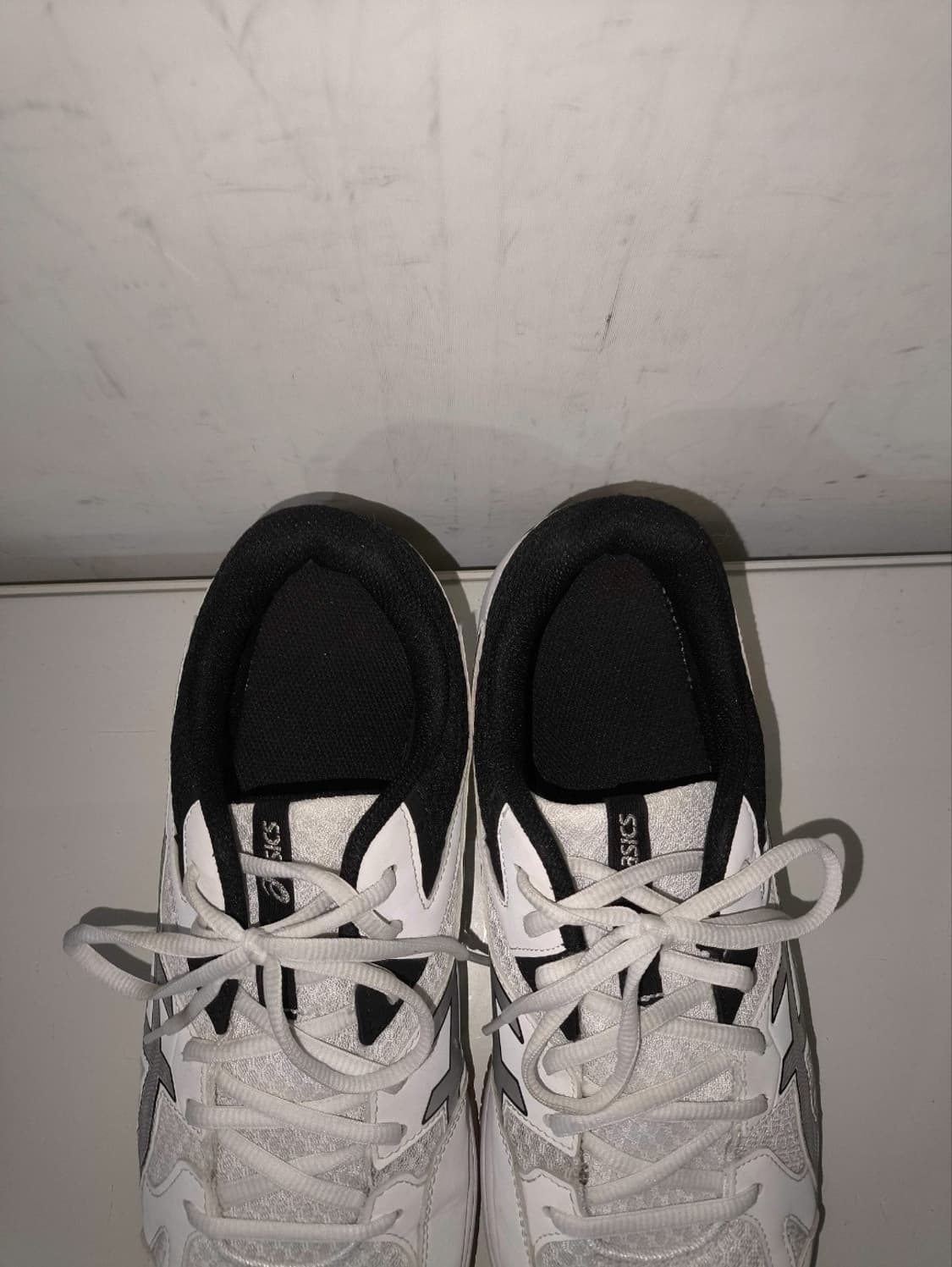 285mm 아식스 리브레CF 인도어화 체대입시 상품이미지6