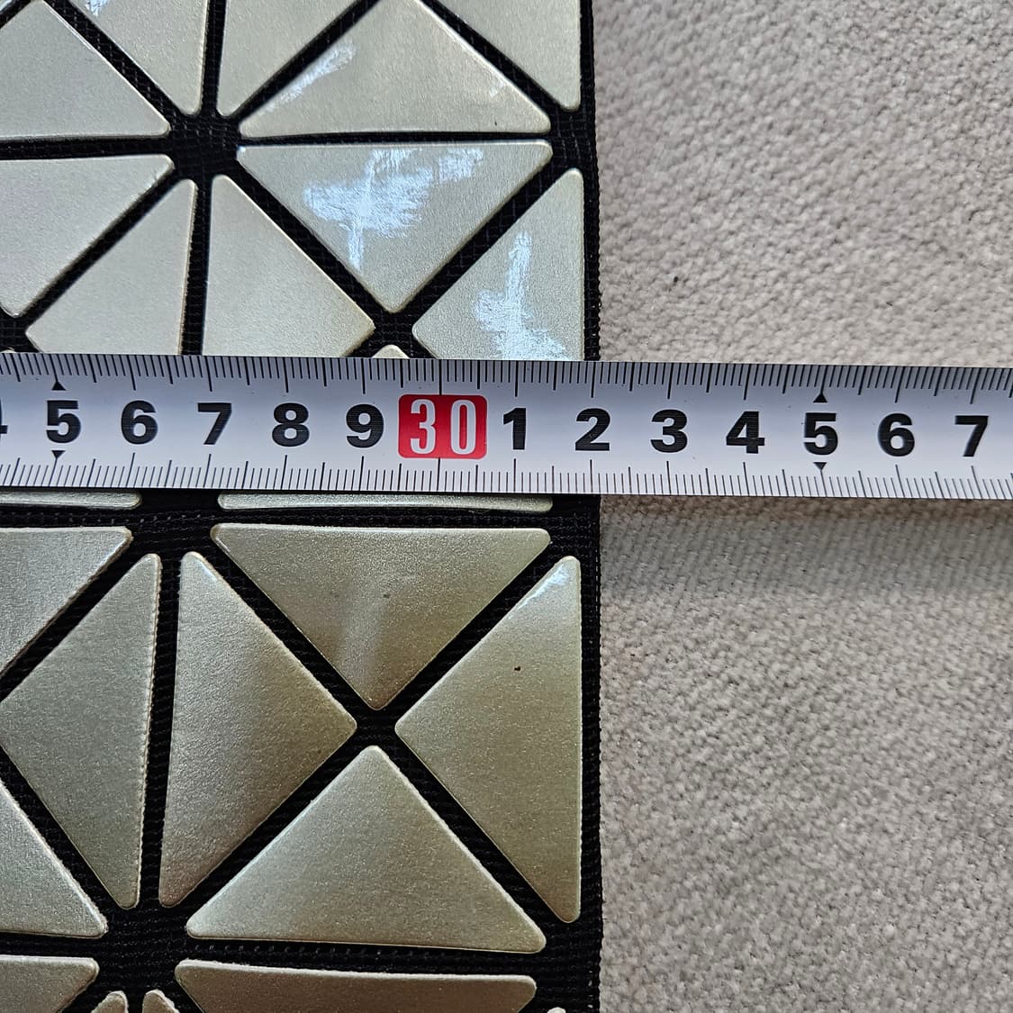 F 빈티지 토트백 0409Y 상품이미지5