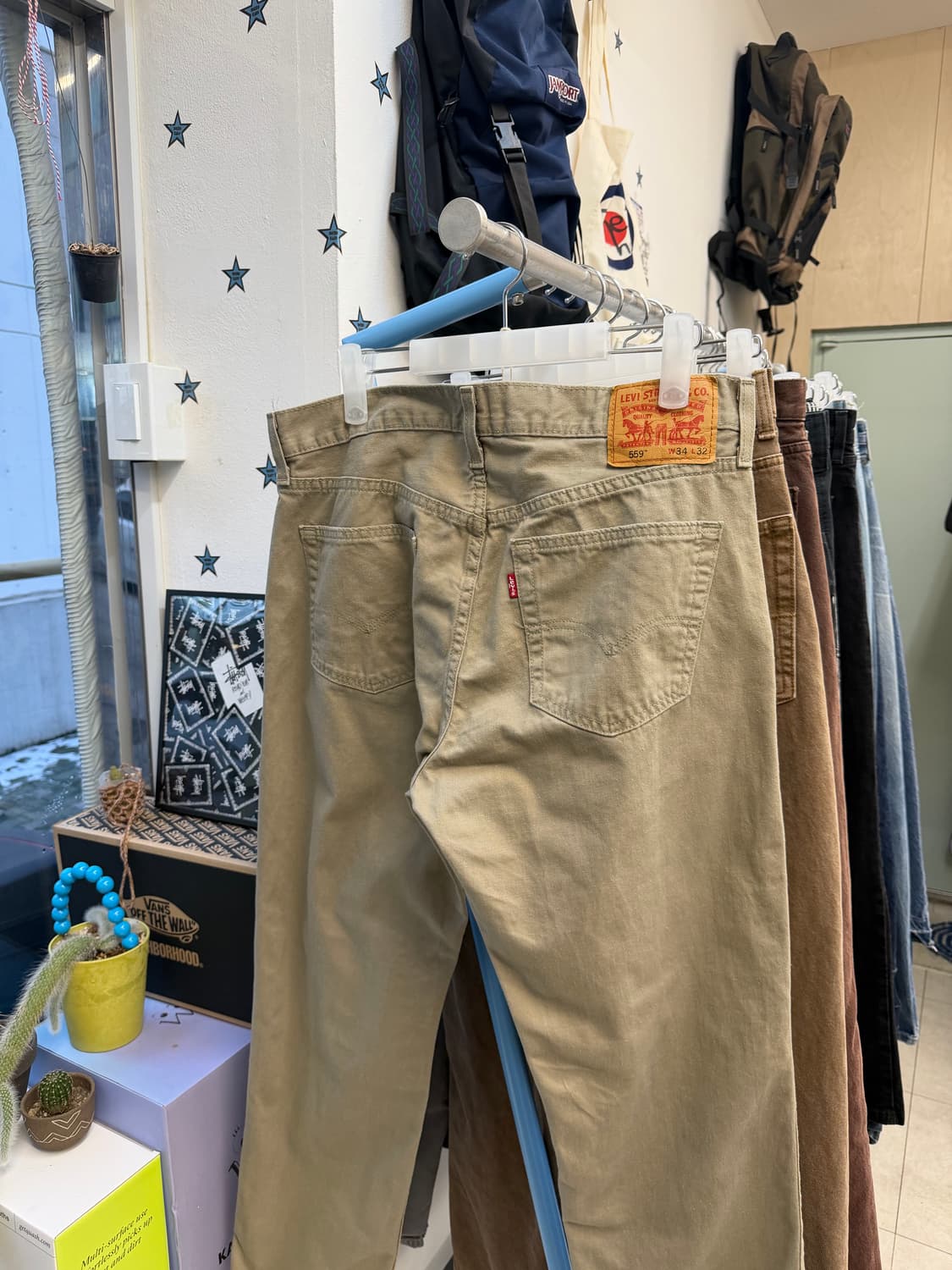 Levi’s 559 상품이미지1