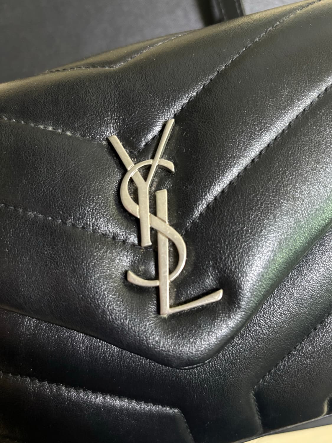 생로랑 루루 토이 블랙백 상품이미지3