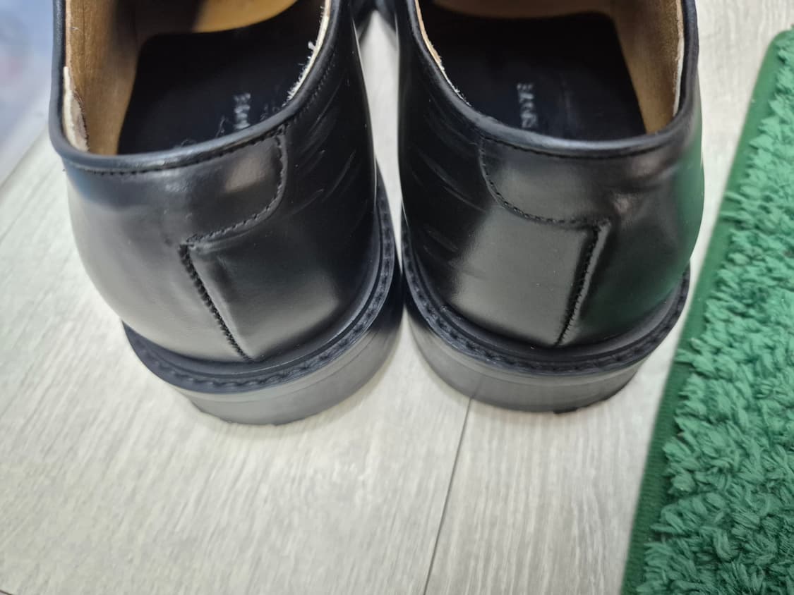 로맨틱무브 뉴 클래식 더비 R24M103 상품이미지5