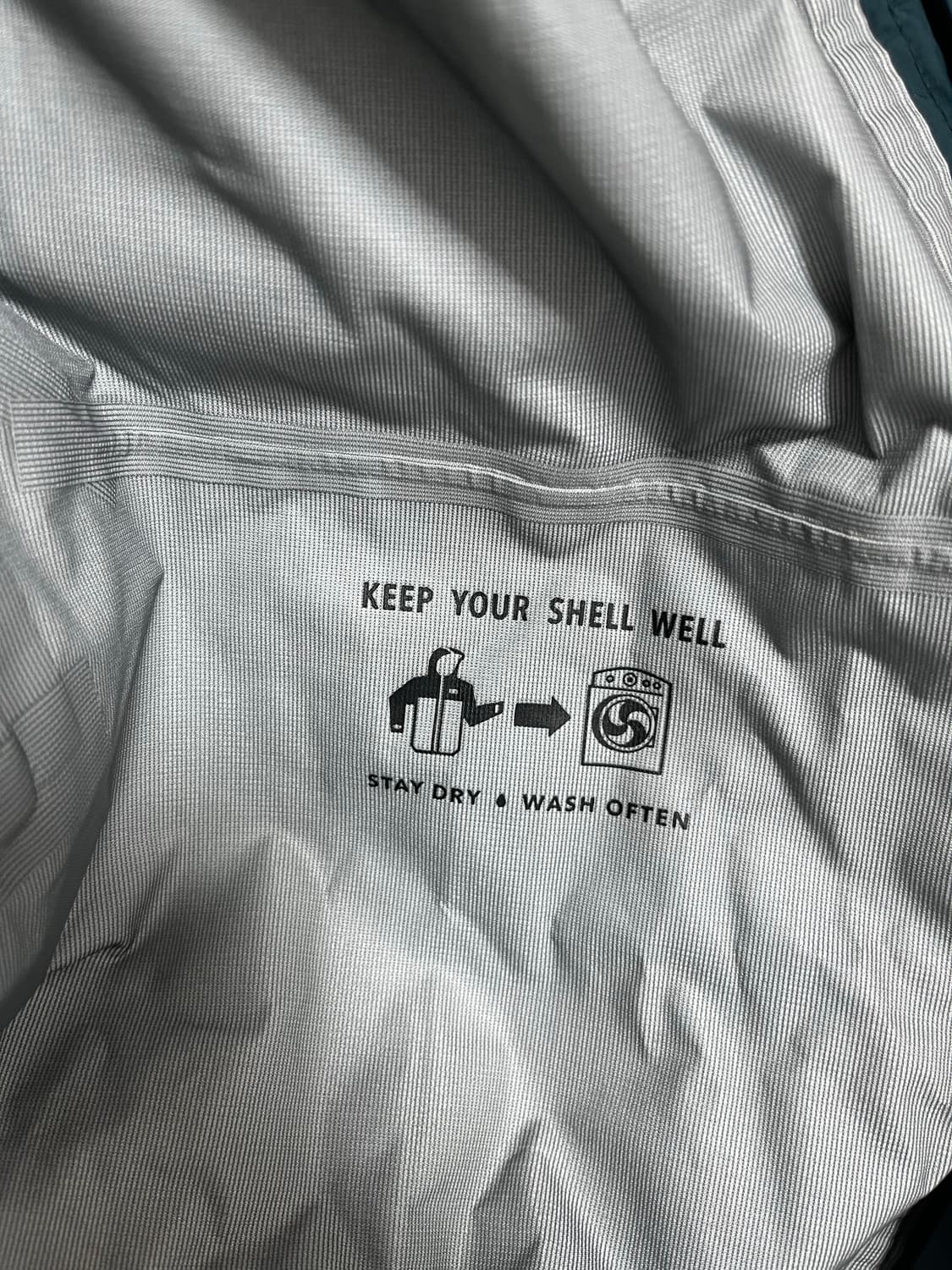 파타고니아 바람막이 2025 상품이미지3