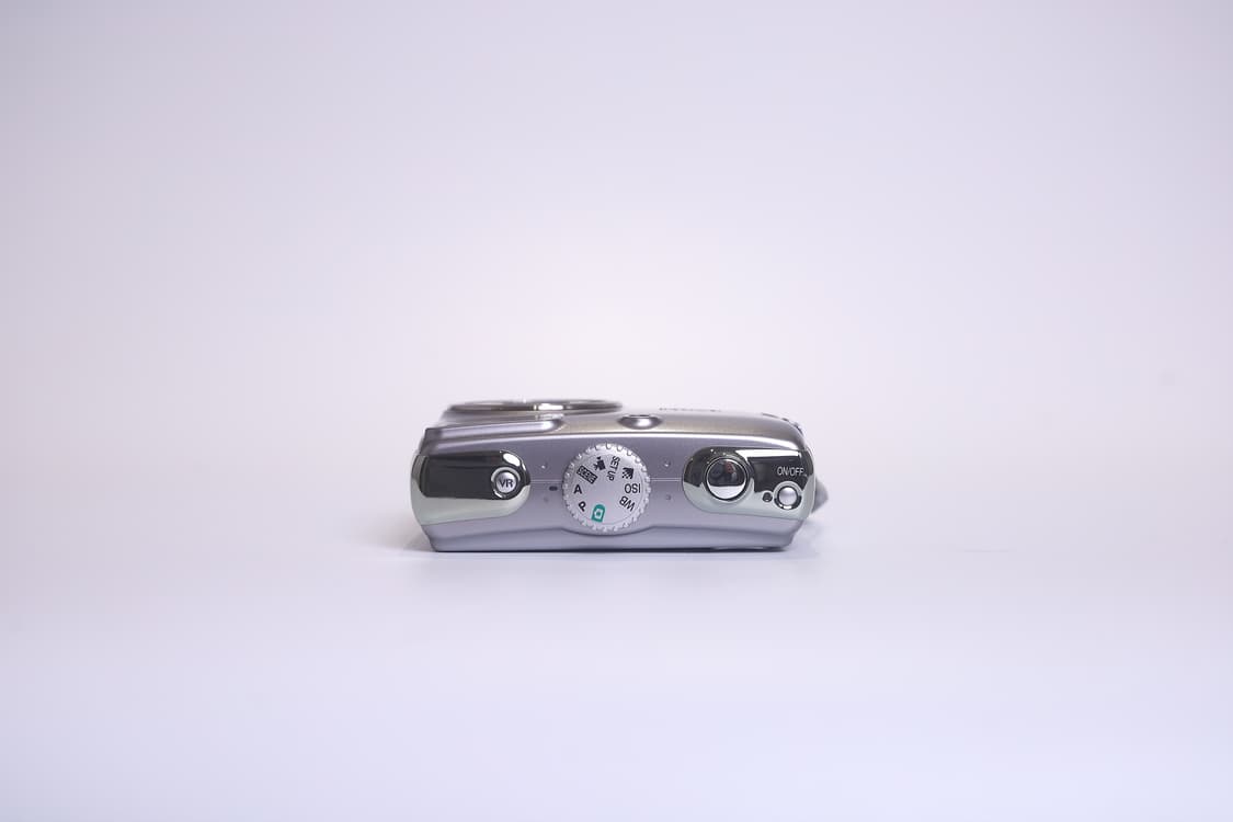 니콘 쿨픽스 P4 박스셋 (이체 시 할인) 상품이미지5