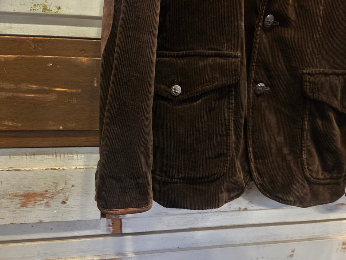 폴로랄프로렌 헌팅자켓 상품이미지7