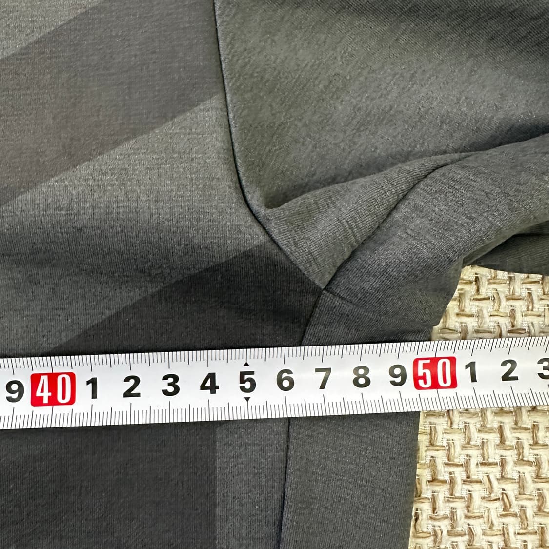 M 아디다스 골프 기능성 반팔 카라 0409D 상품이미지6