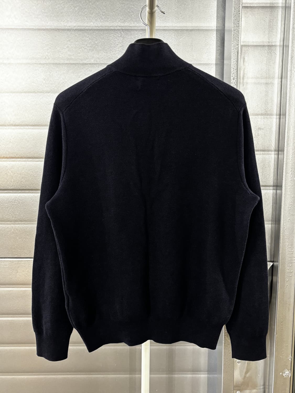 폴로 랄프로렌 하프집업 니트 L 상품이미지3