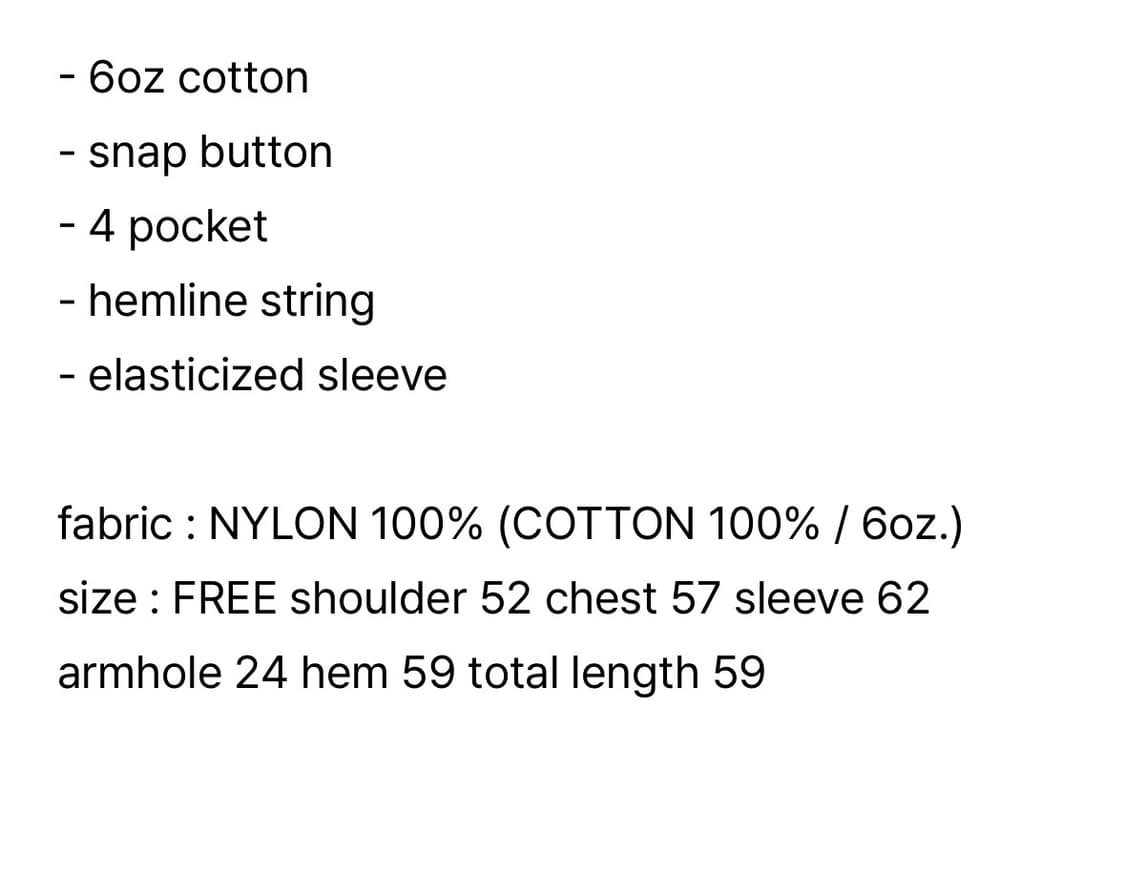 POCKET JUMPER EGGPLANT 상품이미지4