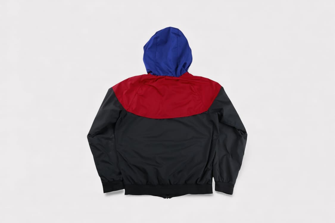 [S] 나이키 20-21 바르셀로나 윈드러너 바람막이 상품이미지9