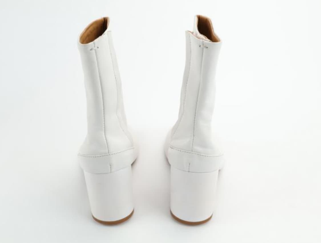 메종 부츠 상품이미지3