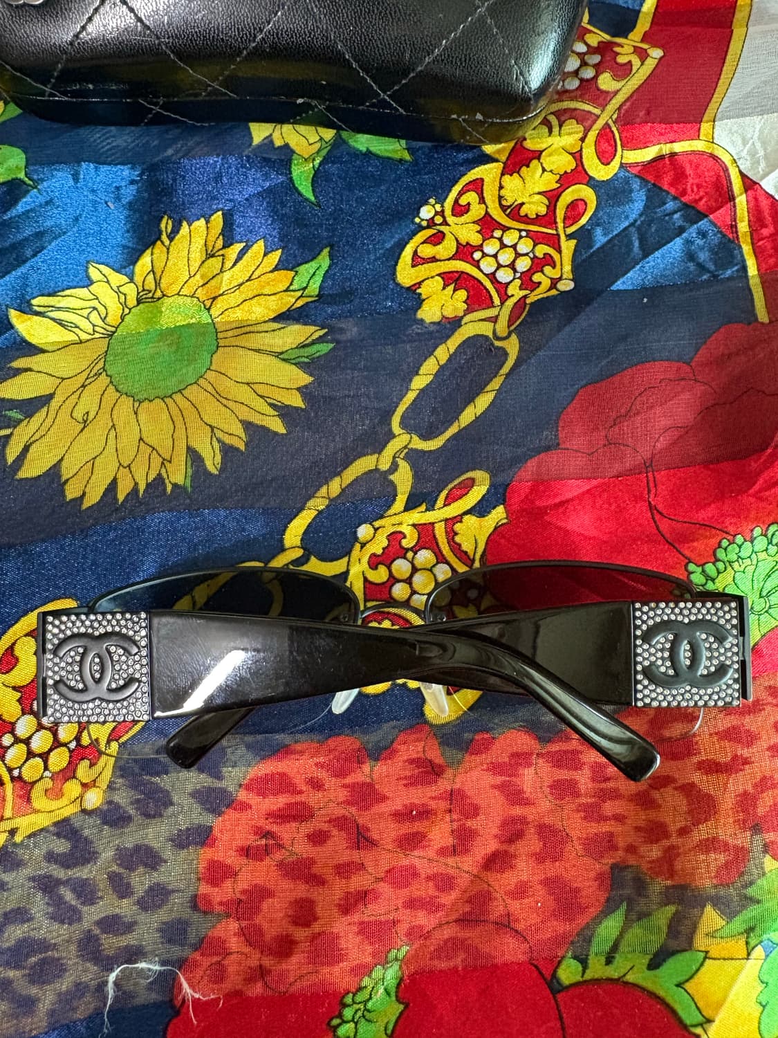 샤넬 4117B 선글라스 상품이미지2