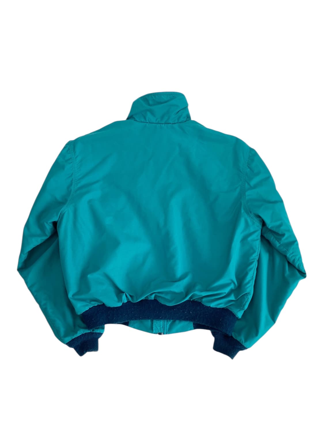 8-90's 엘엘빈 웜업 자켓 상품이미지2