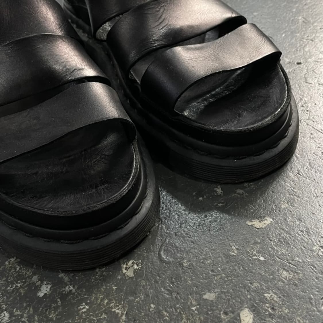 270 닥터마틴 클라리사 샌들 상품이미지6