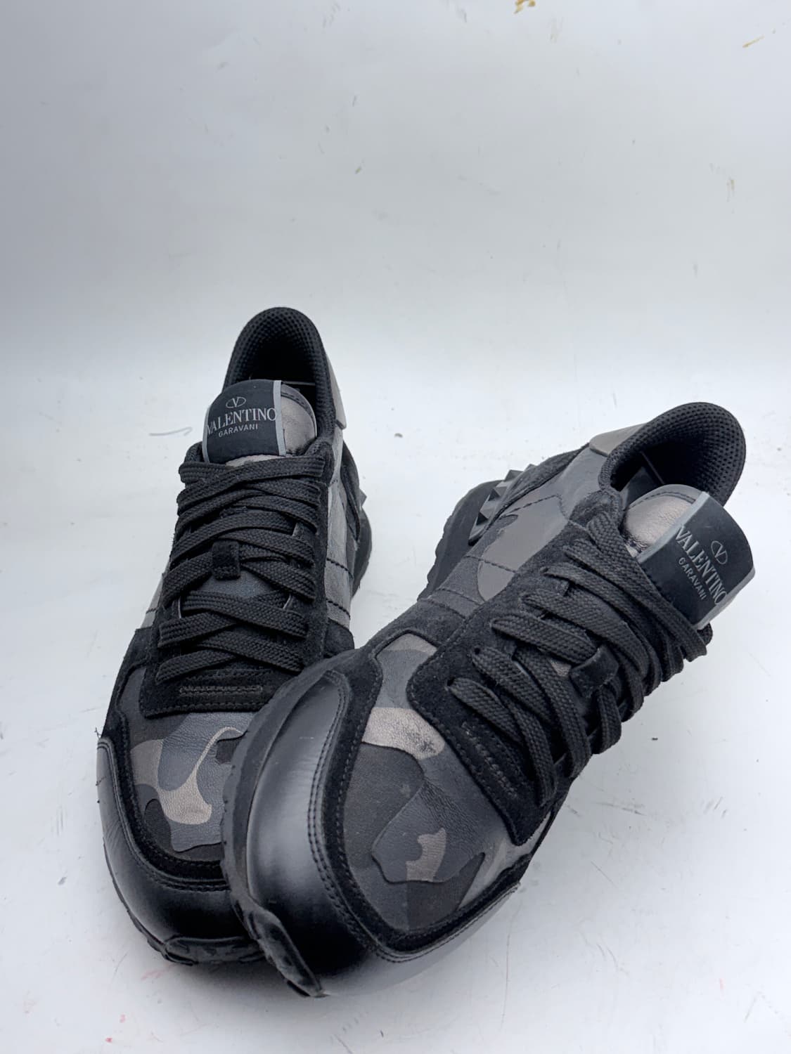 정품)발렌티노 카모 250 상품이미지6