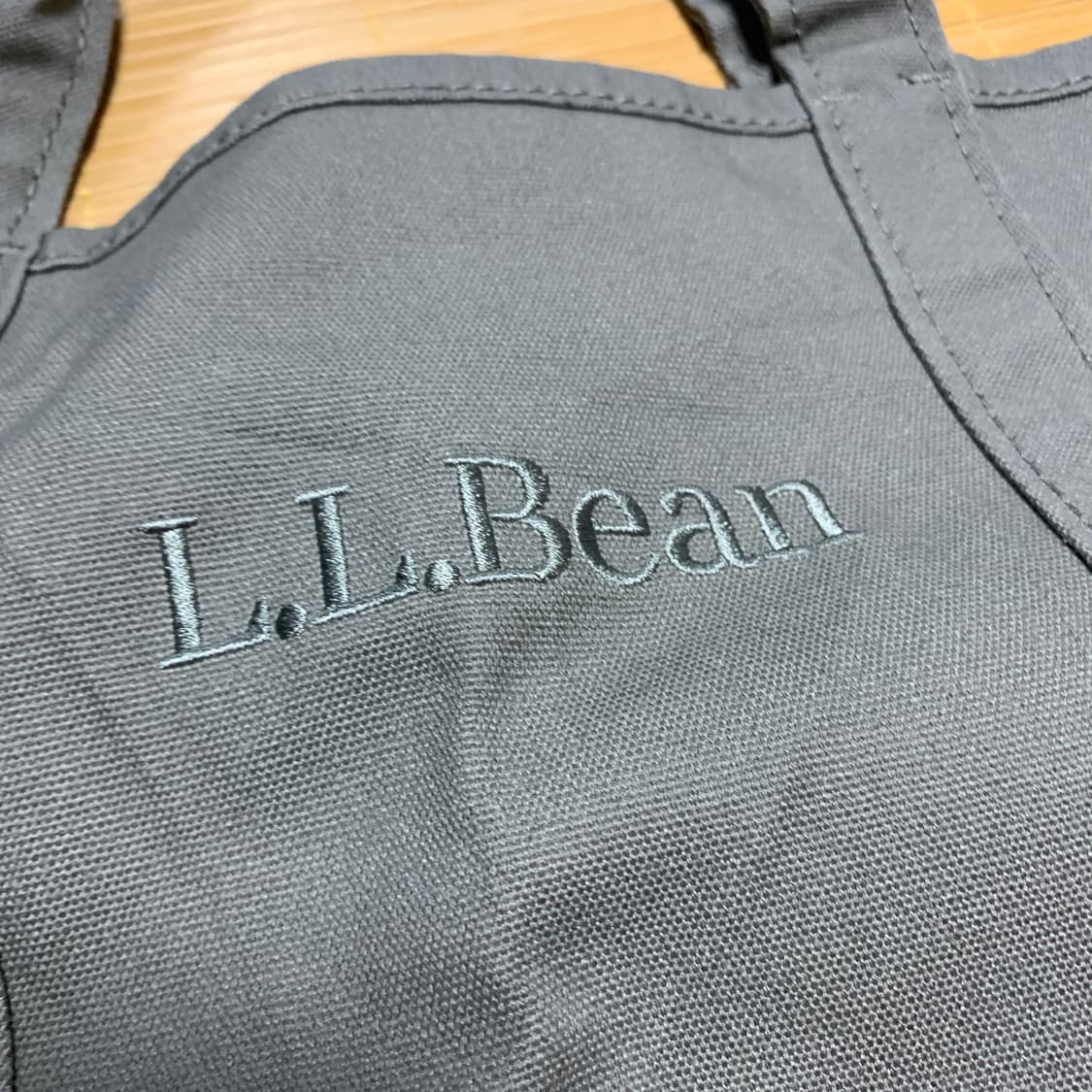 L.L.Bean 엘엘빈 캔버스 2way 토트백 상품이미지5