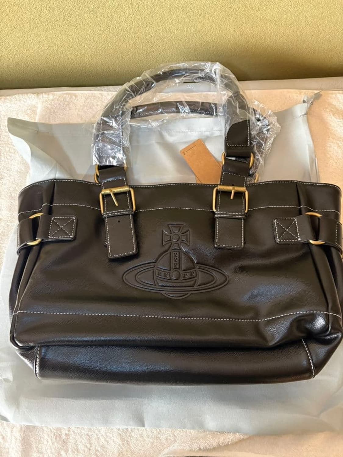 Vw messenger bag 상품이미지1
