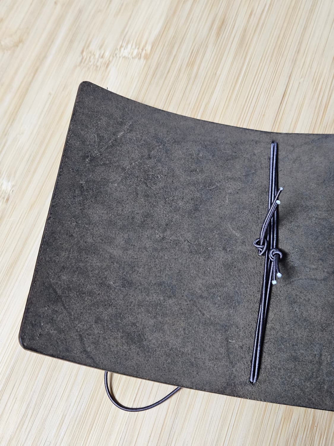 [파또] 트래블러스 노트 푸에블로 가죽 패스포트 사이즈 여권케이스 상품이미지3