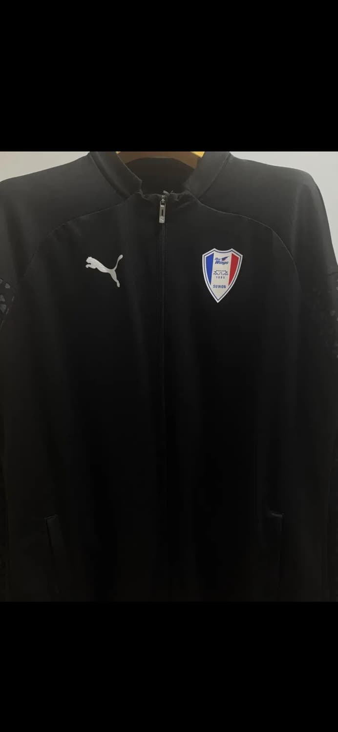 수원삼성 푸마 트랙탑 XL 상품이미지1