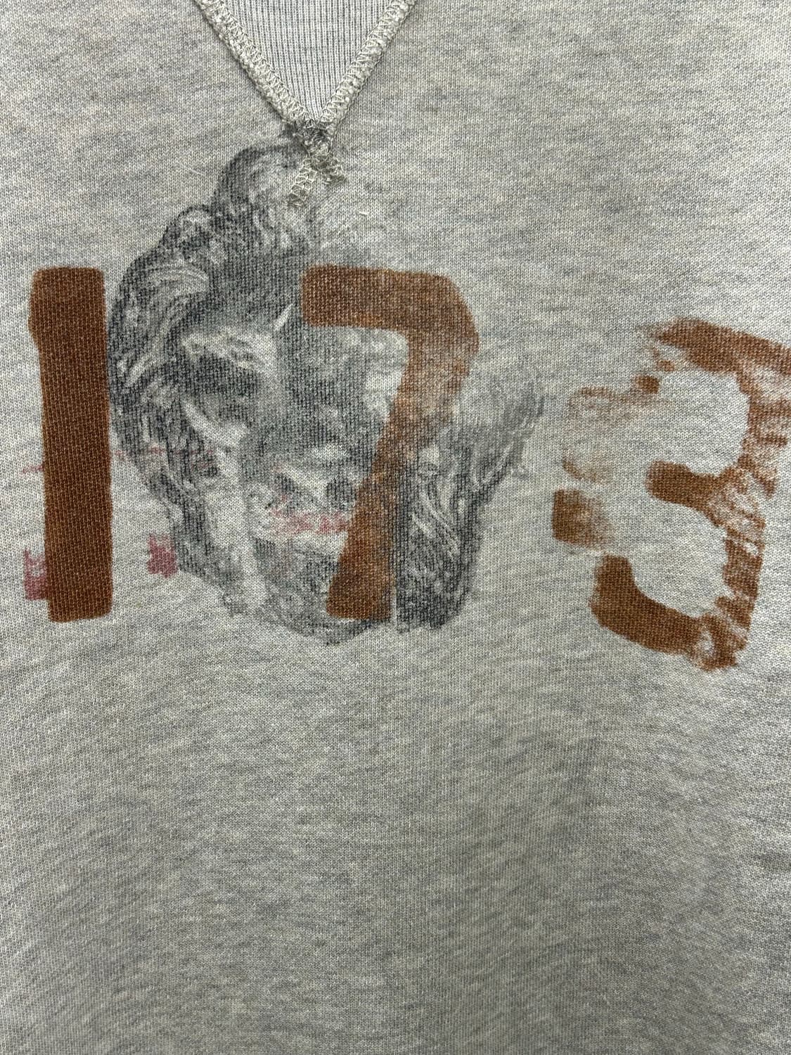 90s 폴로 랄프로렌 스웻셔츠 상품이미지3