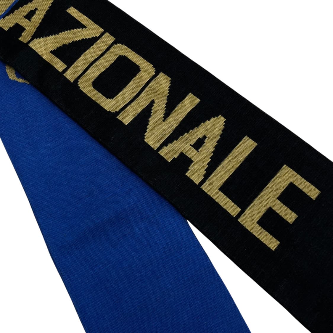 나이키 인터밀란 블루배색 블랙 머플러 상품이미지6