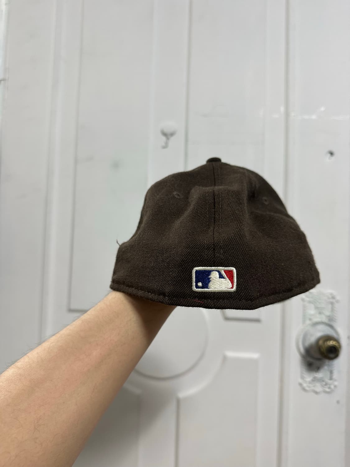 뉴에라 피어오브갓 에센셜 볼캡 상품이미지4