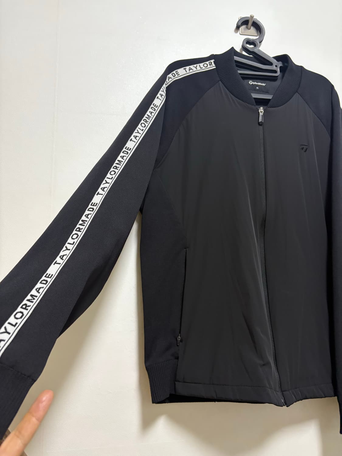 테일러메이드 방풍자켓 상품이미지2