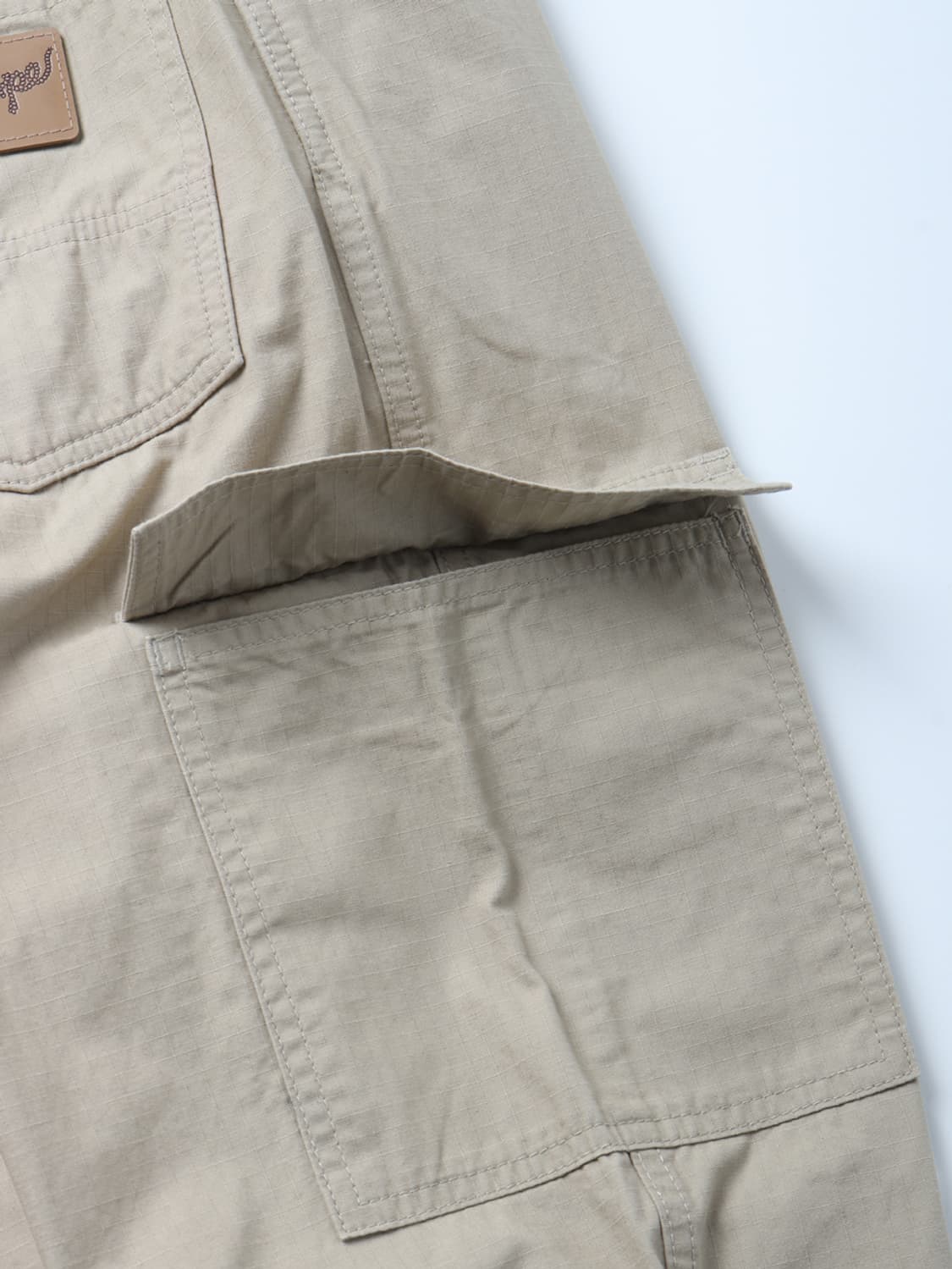 베이프 A BATHING APE Ripstop Cargo Pants 상품이미지10