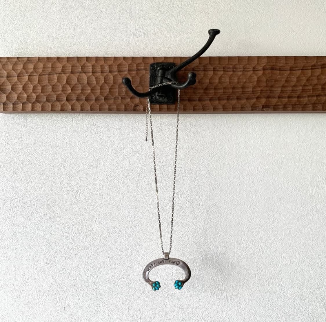 Kapital 니쿠큐 팬던트 목걸이 상품이미지1