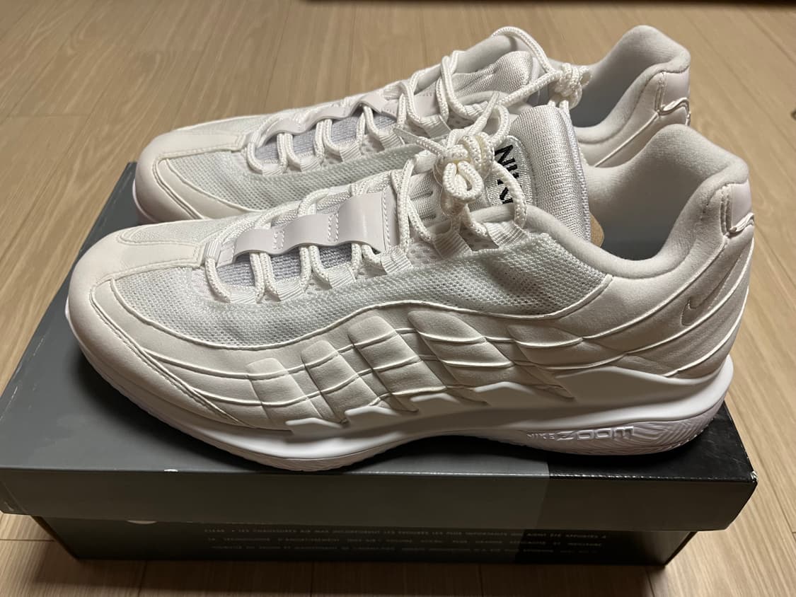 nike zoom vapor x am95 상품이미지2