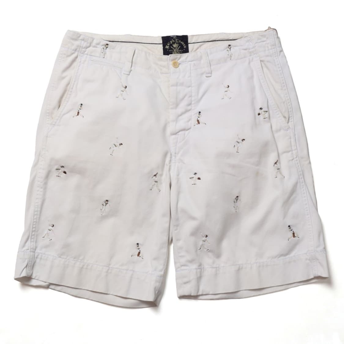 폴로 Polo by ralph lauren Baseball Embroid 상품이미지1