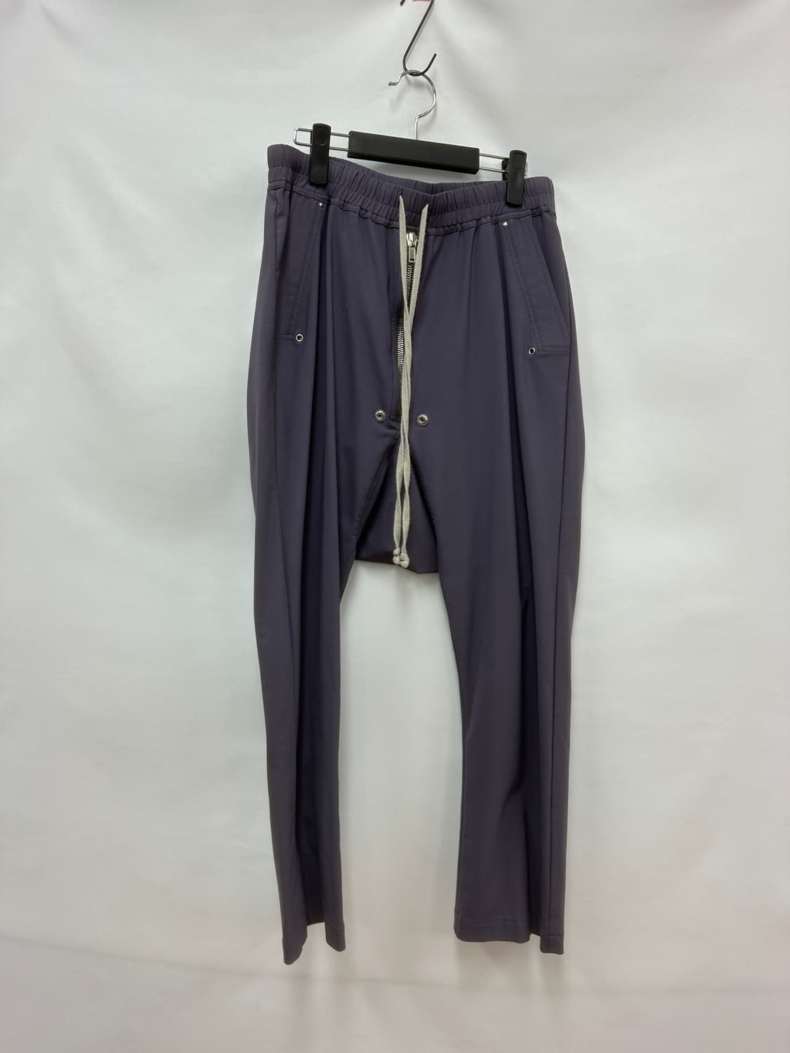 Rick owens pants 상품이미지1