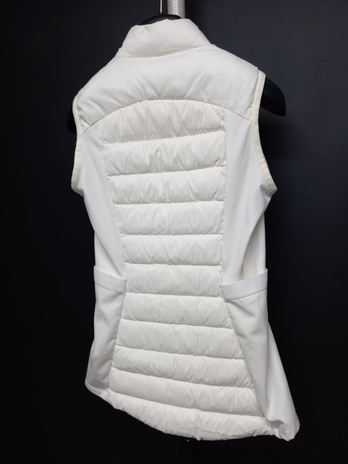 젝시믹스 추동 경량패딩 베스트 55.44 상품이미지4